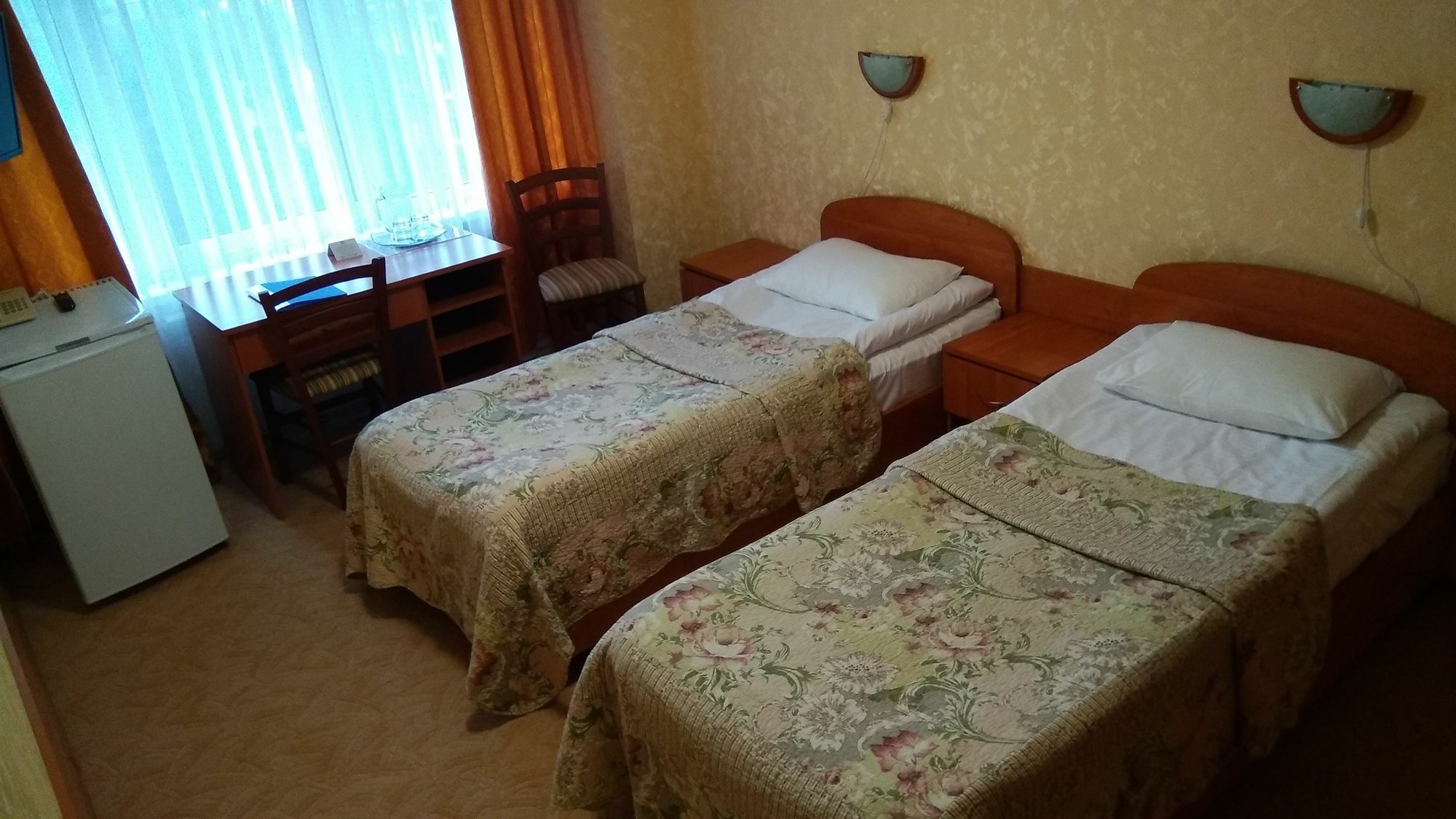 Mosuz Centre Hotel Moskwa Zewnętrze zdjęcie